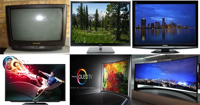 Perkembangan Teknologi Televisi dalam Masa Depan Hiburan
